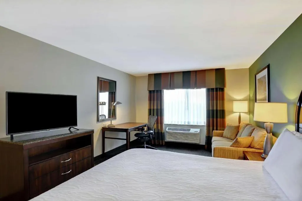 Hilton Garden Inn Green Bay-1