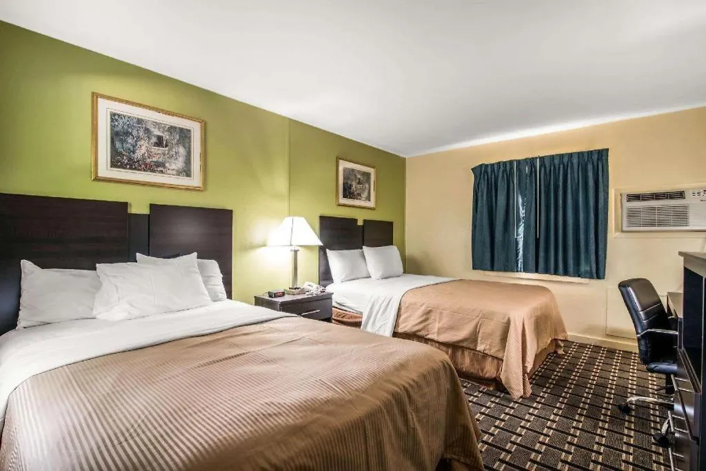 Rodeway Inn Rutland - Killington-1