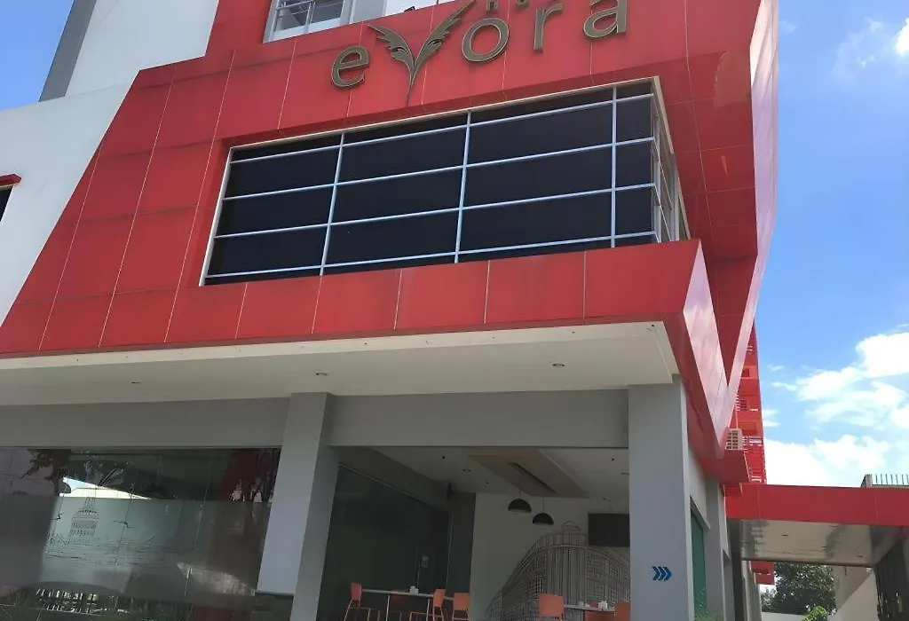 Evora Hotel-1