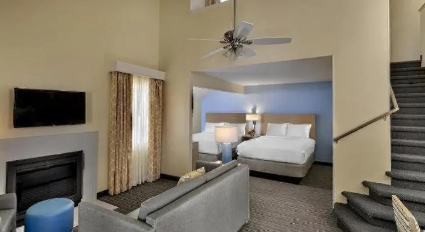 Sonesta Es Suites Ann Arbor-1