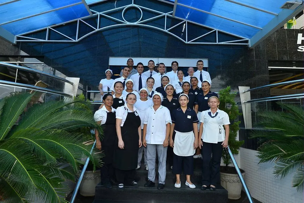 Sambura Praia Hotel-1