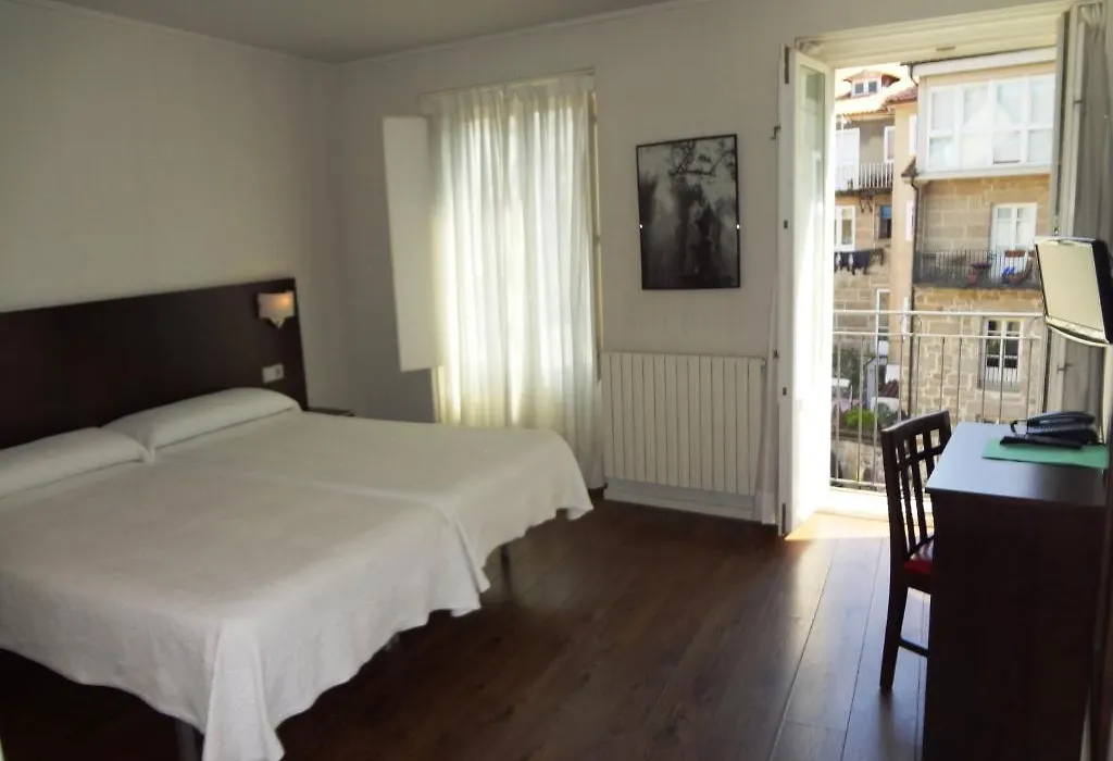 Hotel Irixo-1