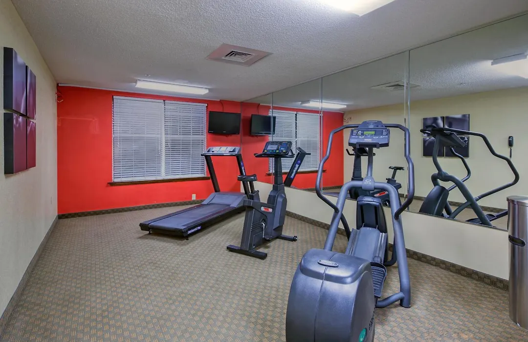 Country Inn & Suites By Radisson, Lumberton, Nc-1
