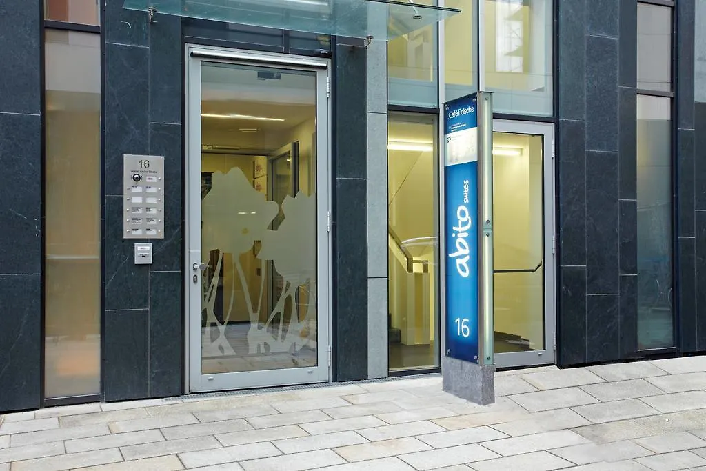 Abito Self-Check-In Suites-1