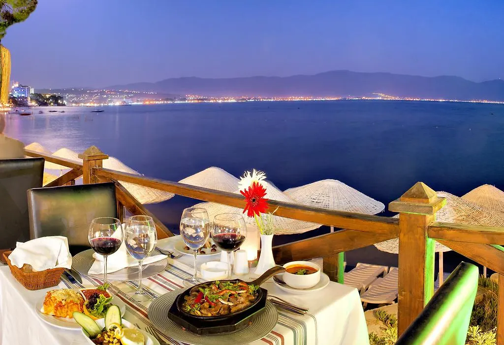 Omer Holiday Resort-1