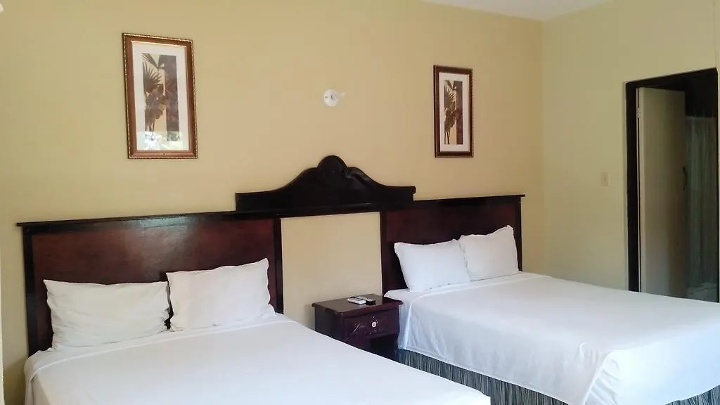 Pure Garden Resort Negril-1