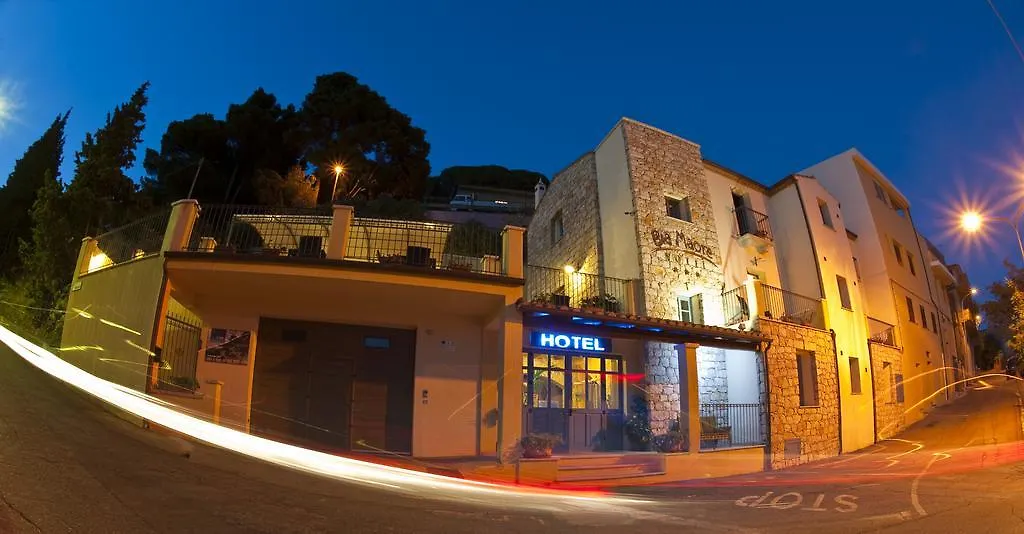Hotel Bia Maore-1