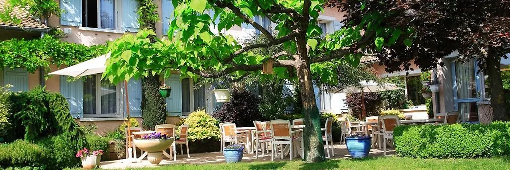 Cit'Hotel Avantici Gap-1