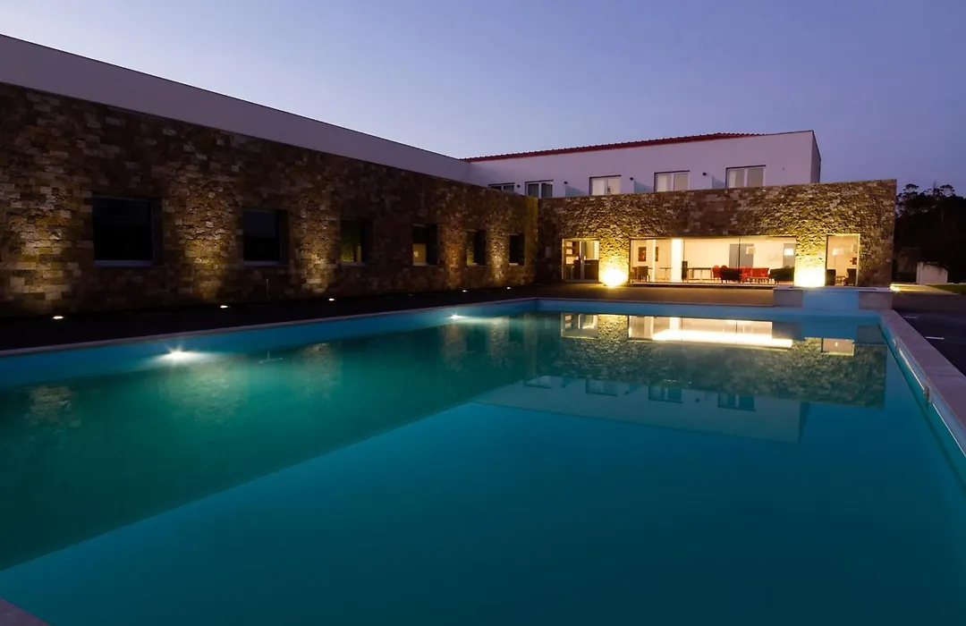 Hotel Vila D'Óbidos-1