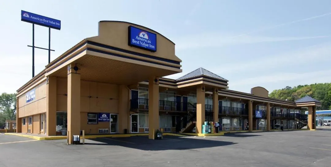 Americas Best Value Inn Alachua-1