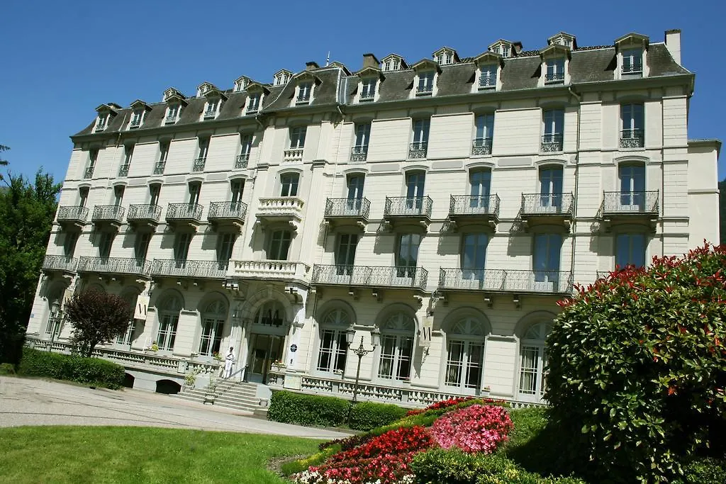 Hotel Le Majestic By Popinns-1