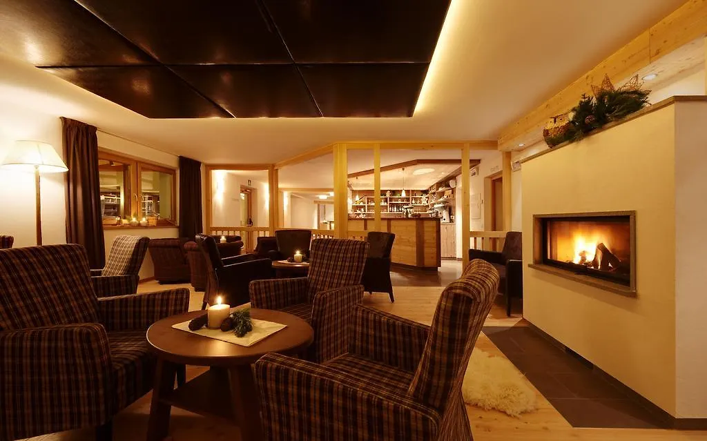 Kraeuterhotel Zischghof-1