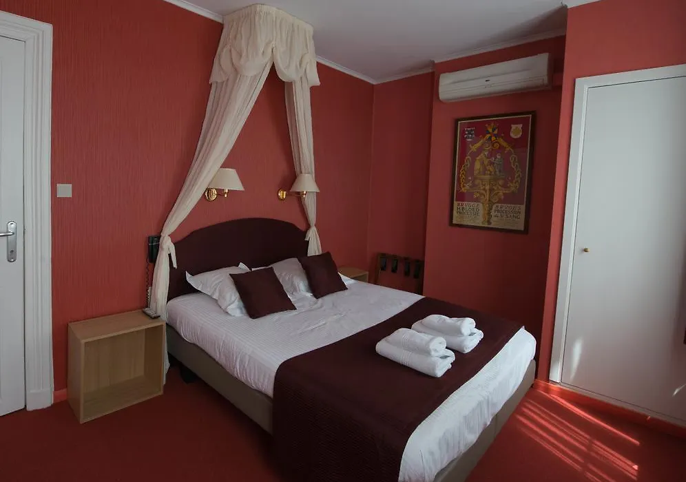 Hotel Groeninghe-1
