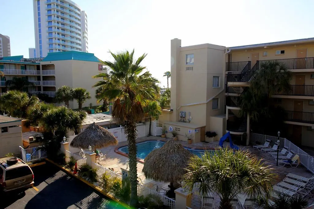 Seaside Inn & Suites-1