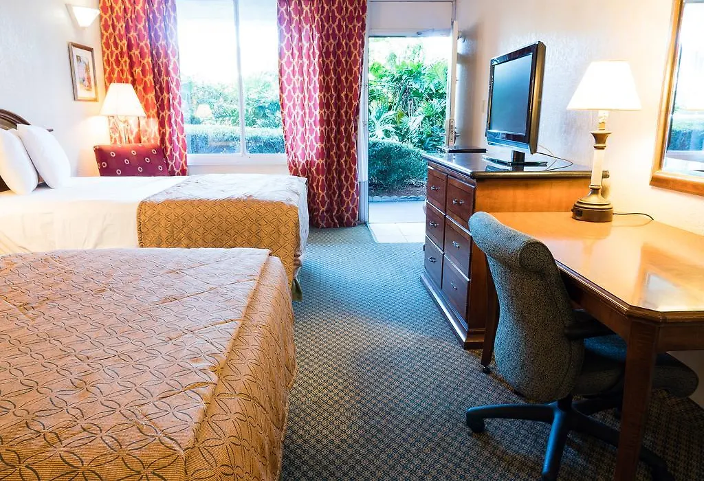Quality Inn Tampa-1