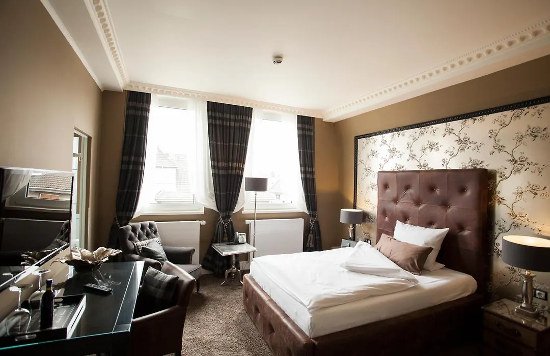 Boutique-Hotel Georges-1