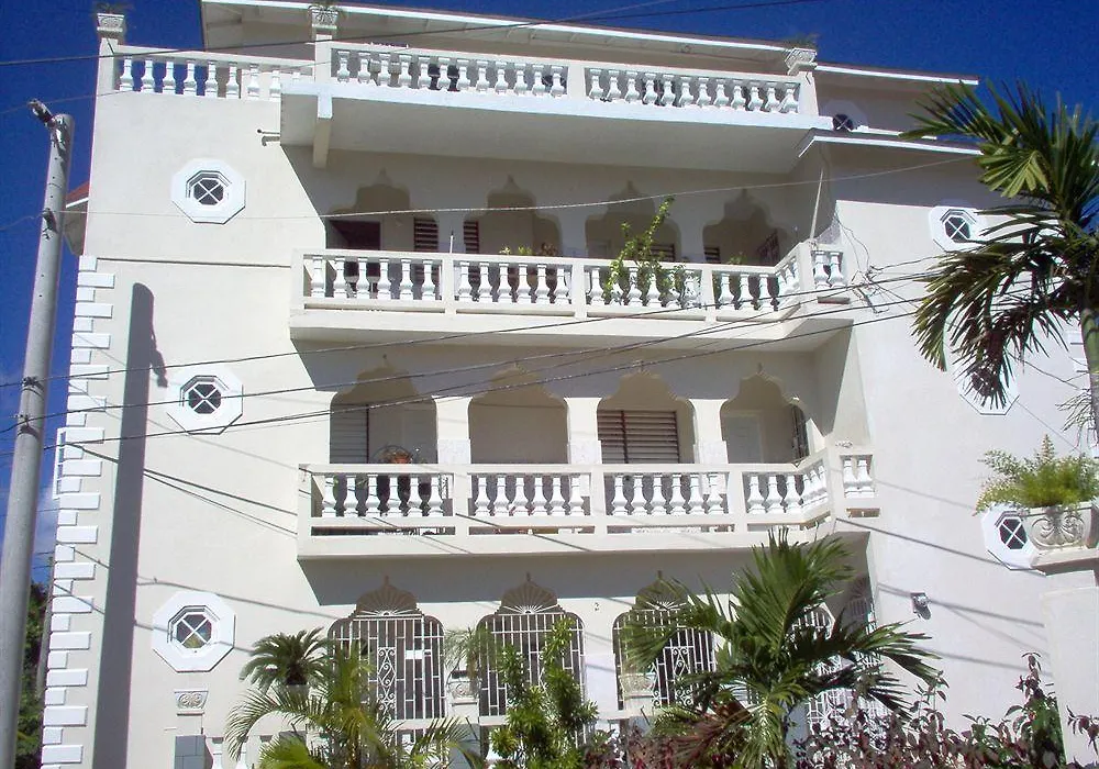 Bethel Court Guesthouse-1