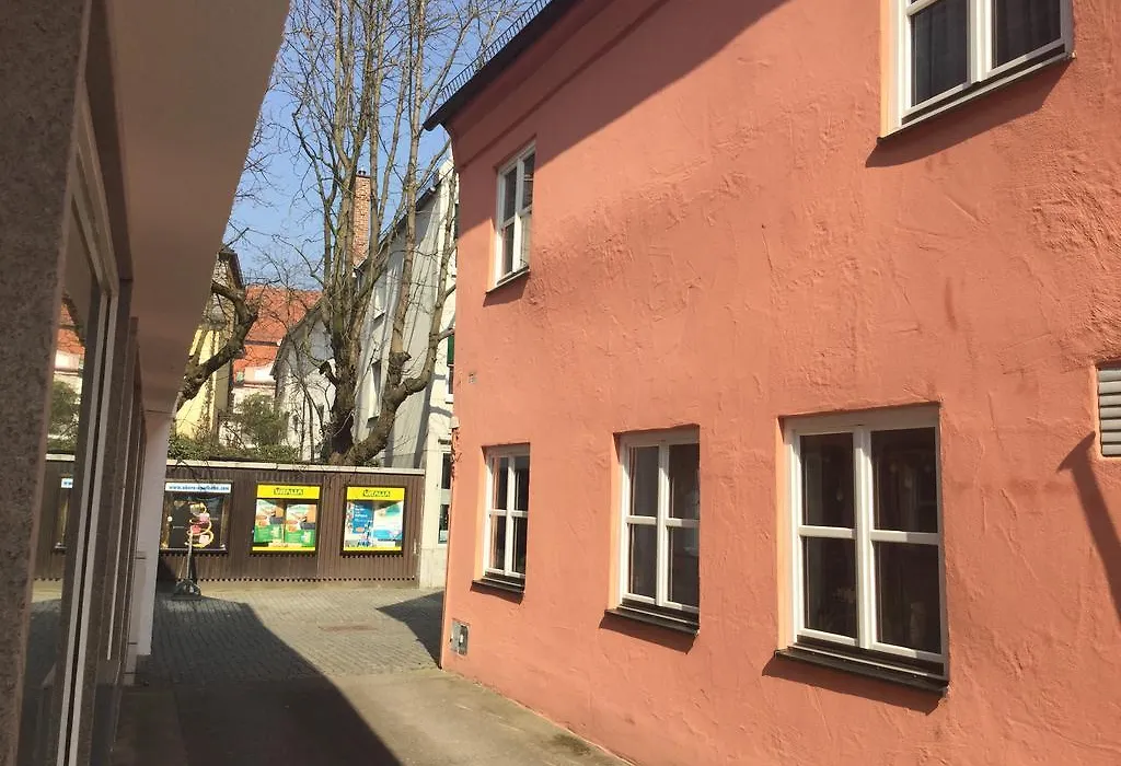 Kulisse Apartments-1