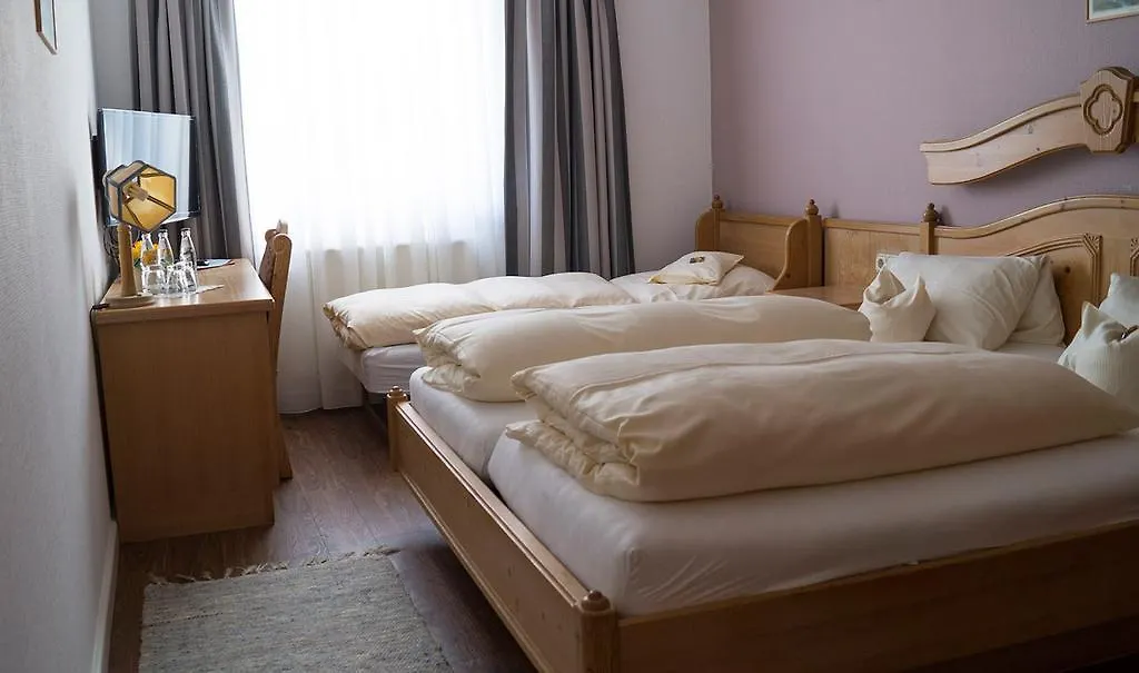 Hotel Schweizer Haus-1
