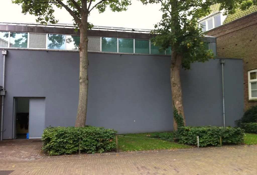 B&B De Kloostertuin-1