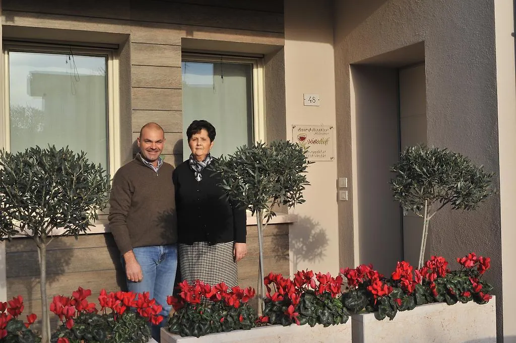 Bed & Breakfast Vieulif-1