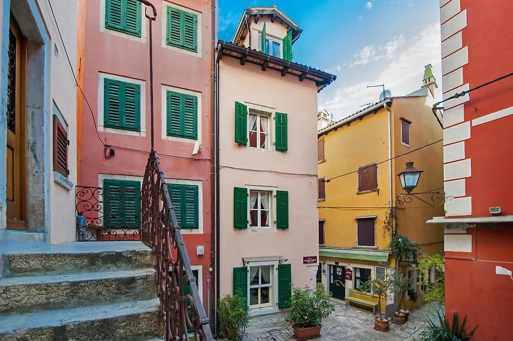 Residence Marco Polo Centro Storico-1