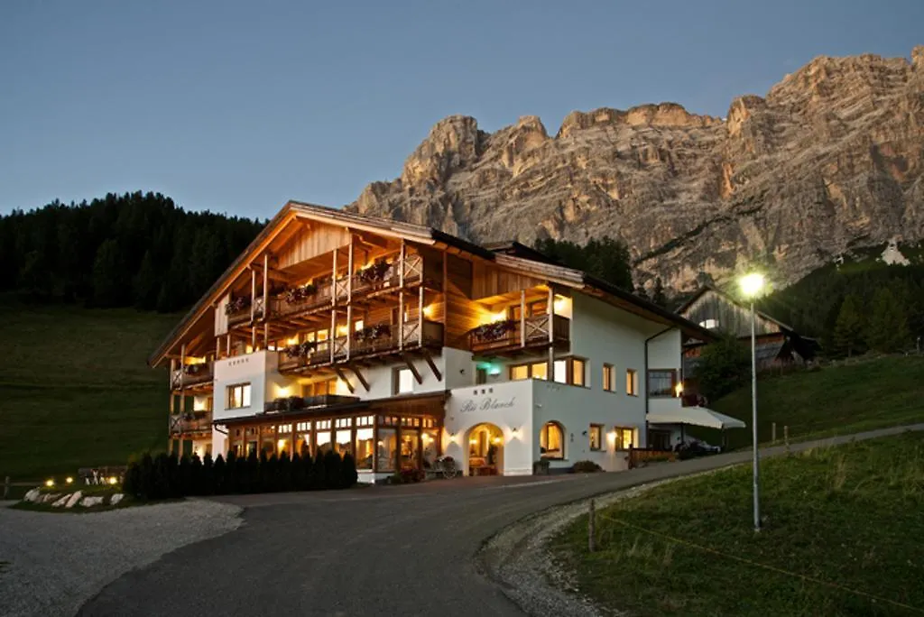 B&B - Ciasa Rue Blanch-1