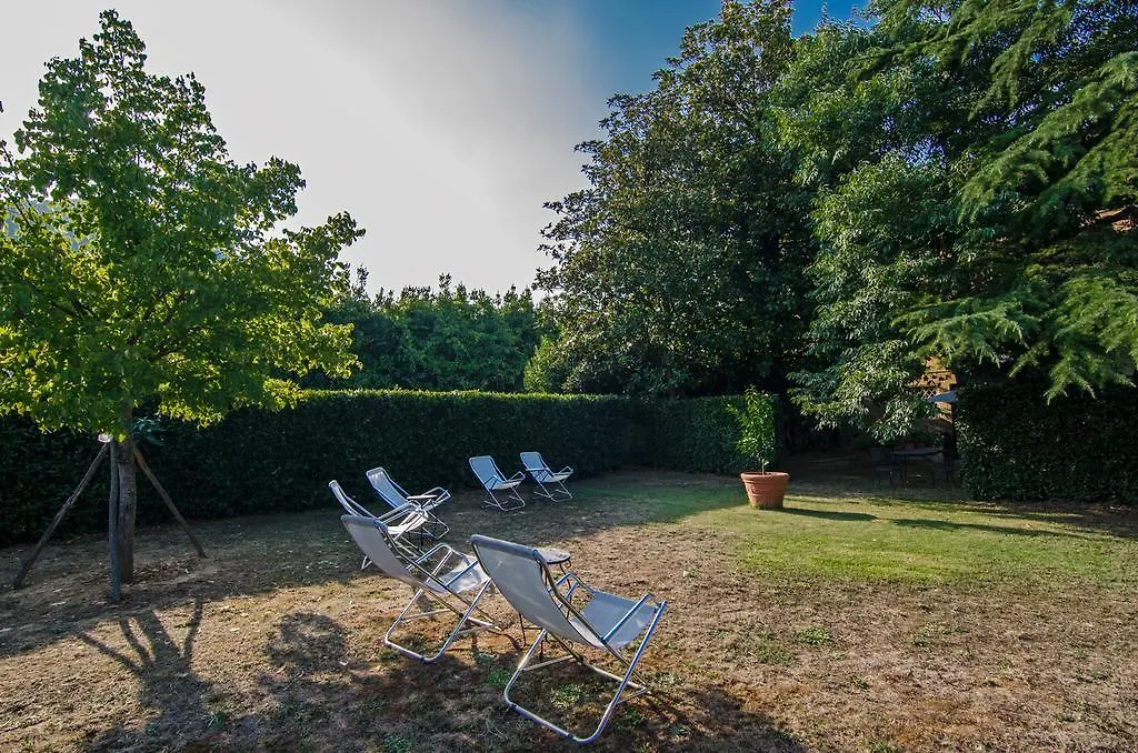 B&B Villa La Perla-1