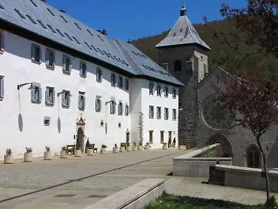 Hotel Roncesvalles-1