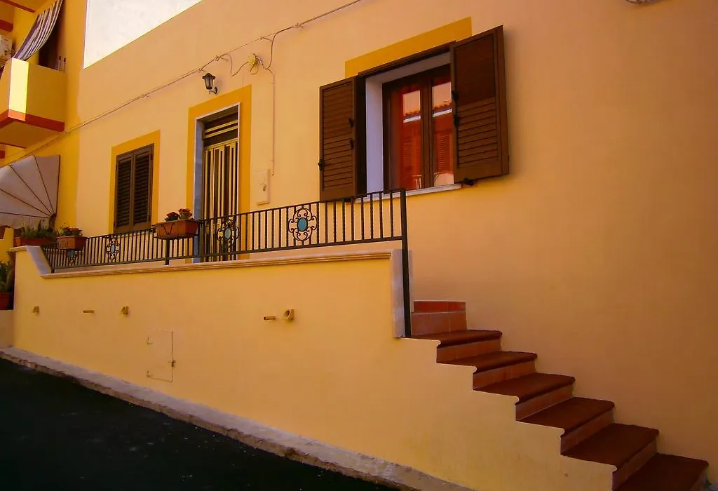 B&B La Rosa Lampedusa-1