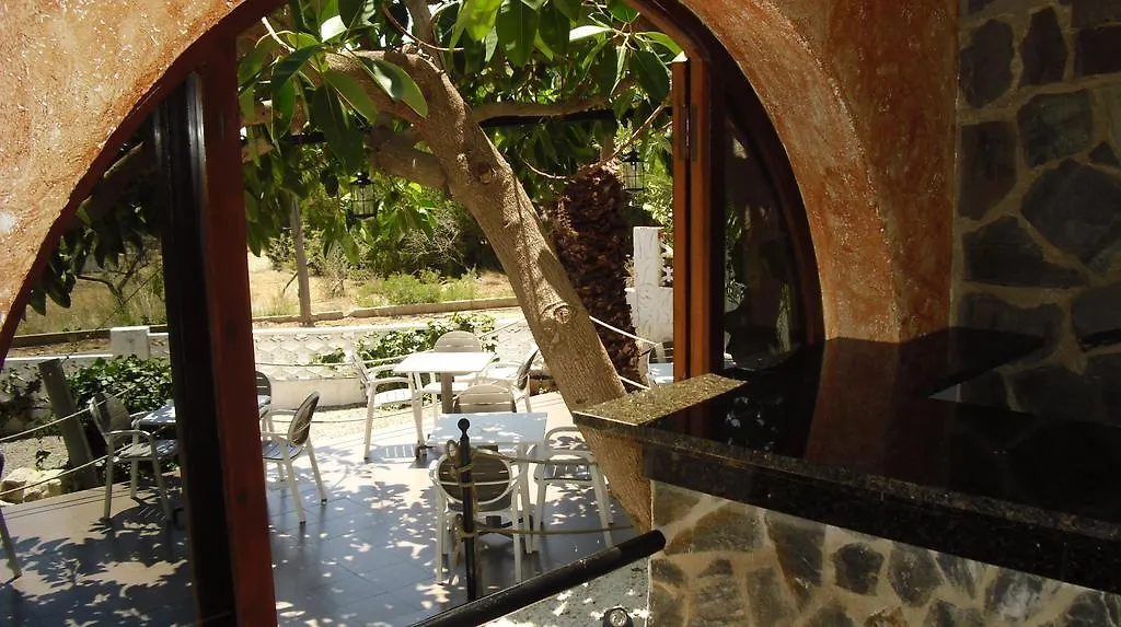 Hotel Rural Serra Dírta-1