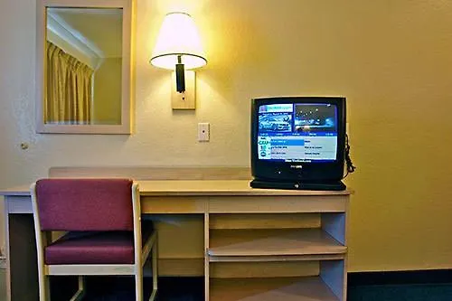 Motel 6-Portland, Or - Gresham-1