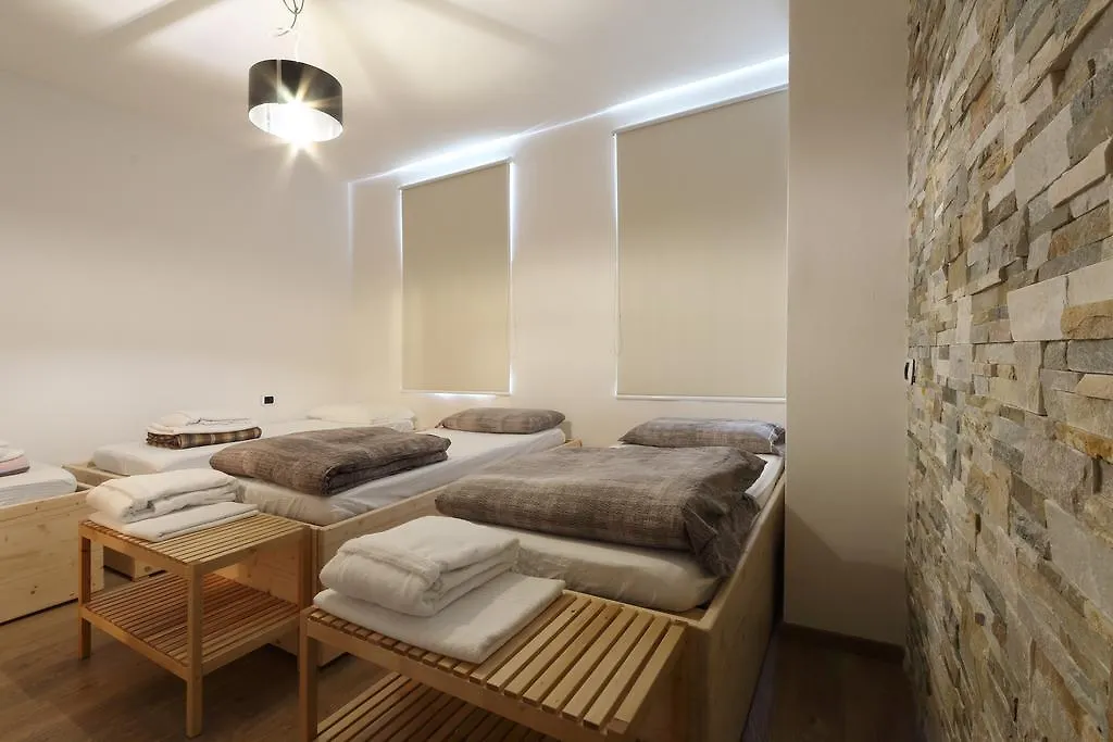 Bed & Wellness Fisterre-1
