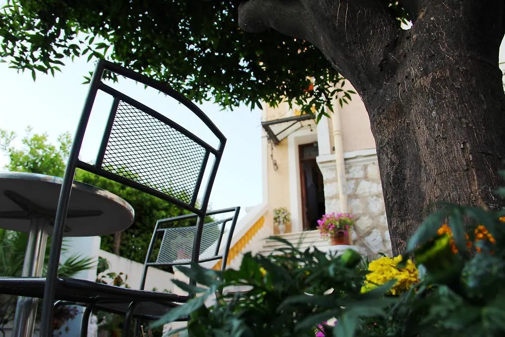 Studio Villa Mon Reve-1