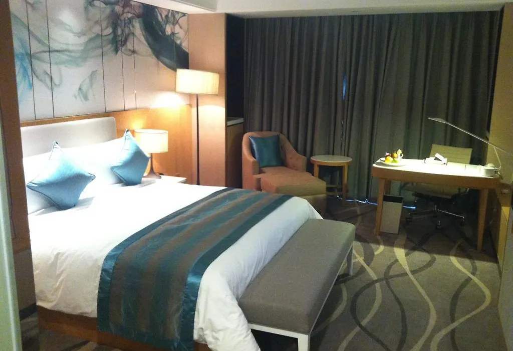 Northern Hotel Shanghai-1