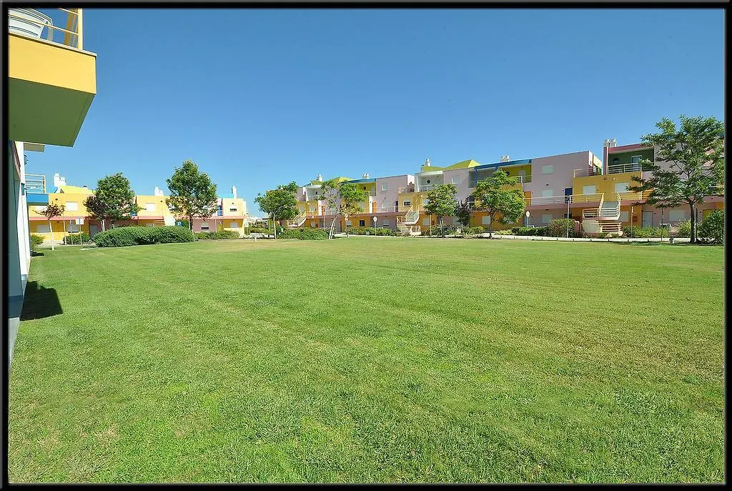 Orada Apartamentos Turísticos - Marina de Albufeira-1