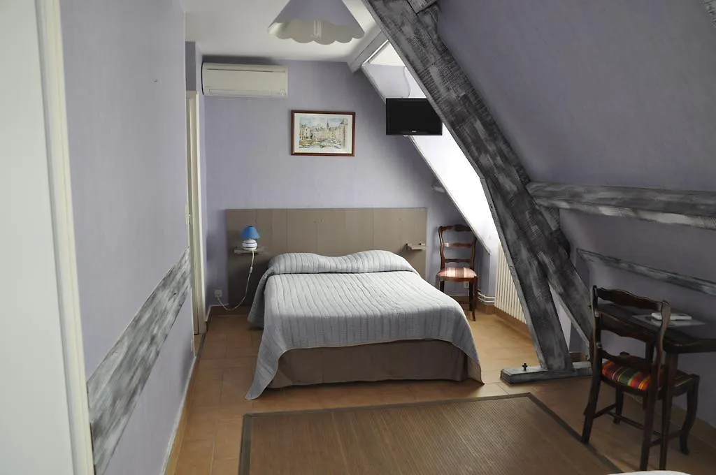 Auberge des Platanes-1