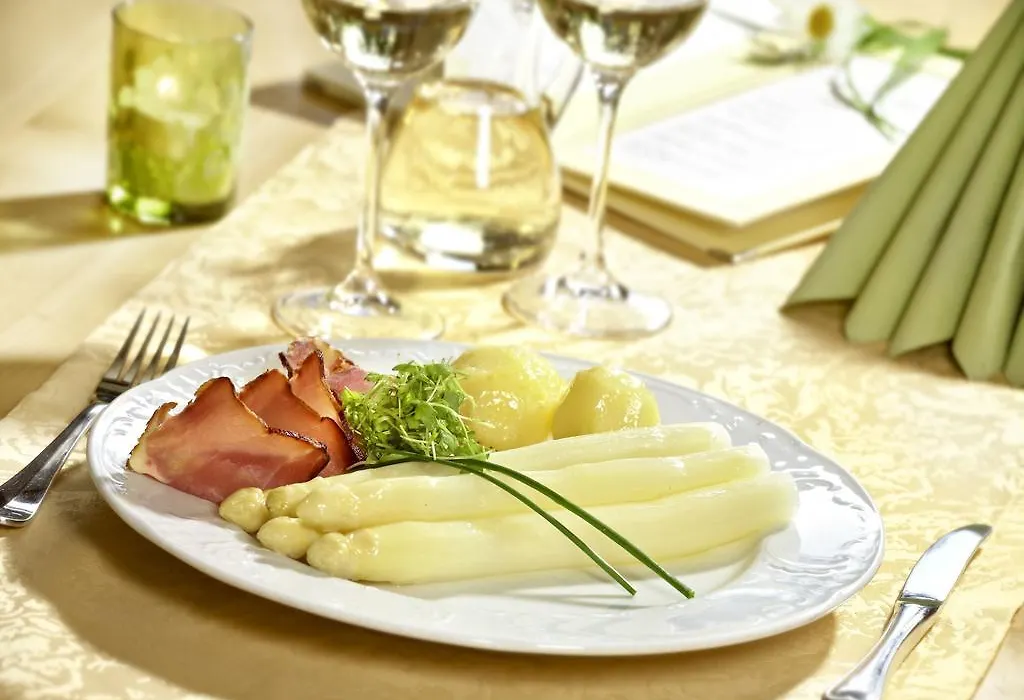 Gasthof Restaurant Bürgerstüble-1