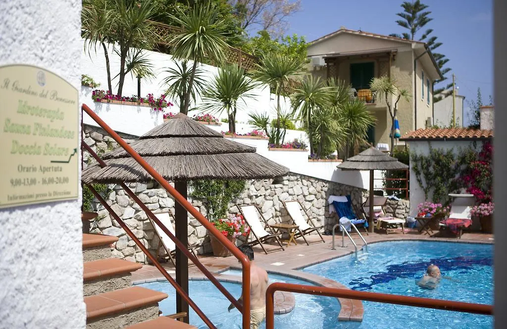 Hotel Barsalini-1