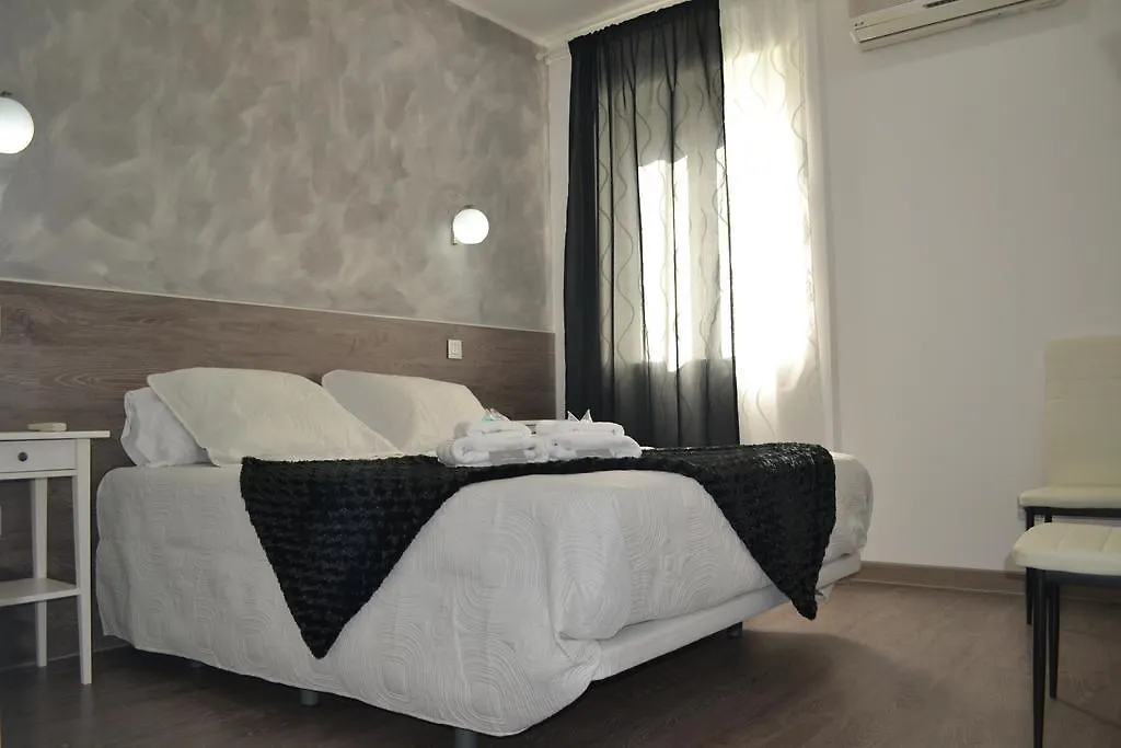 Hostal Meyra-1
