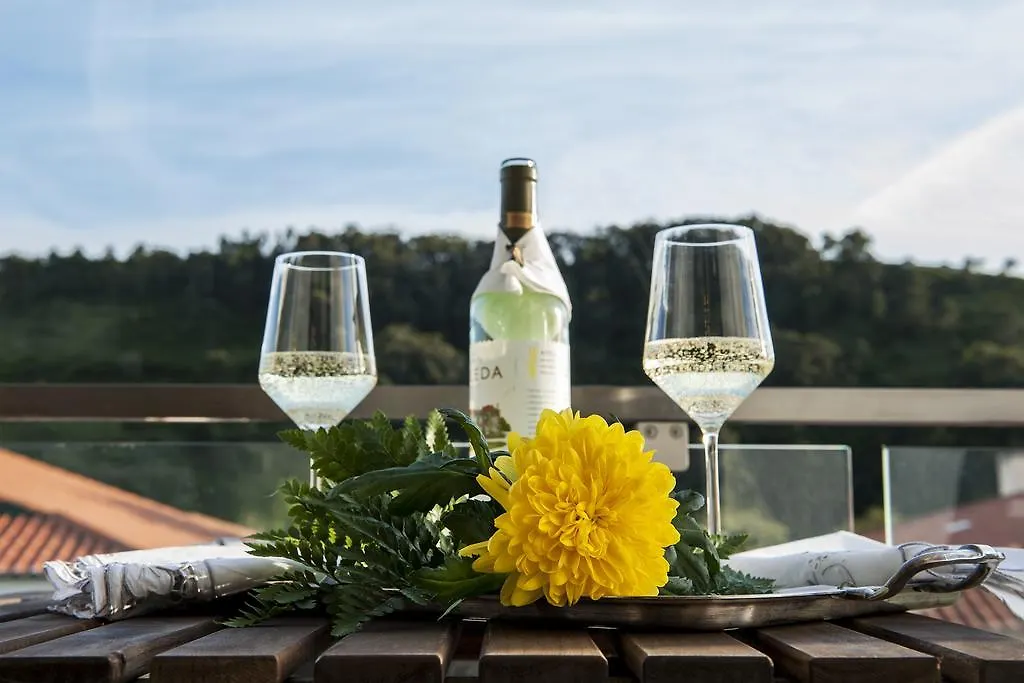 Beachouse - Surf, Bed & Breakfast-1