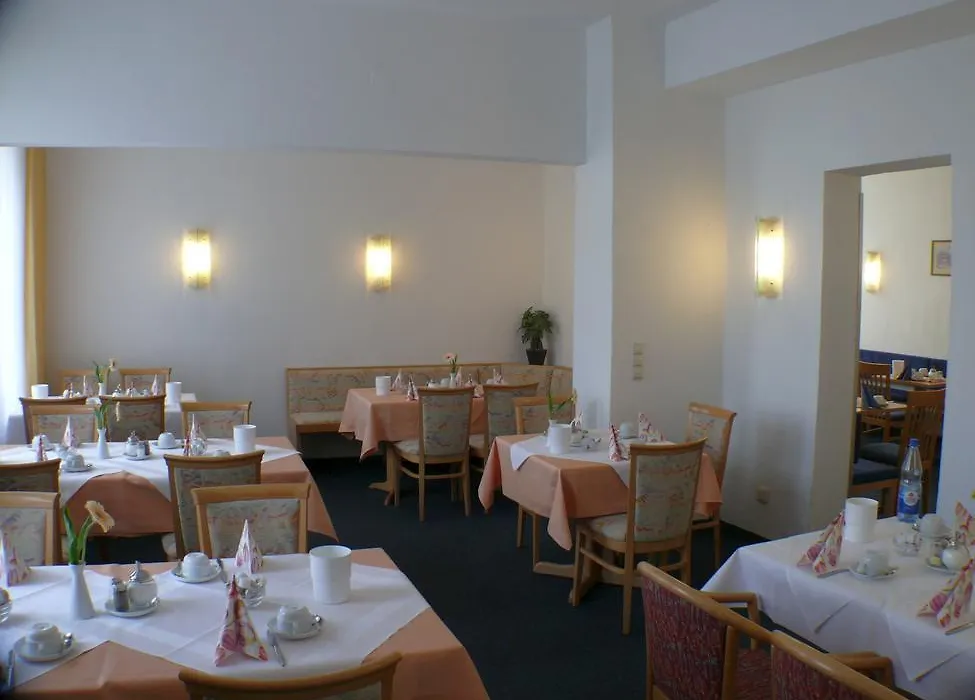 Hotel Garni - Haus Gemmer-1