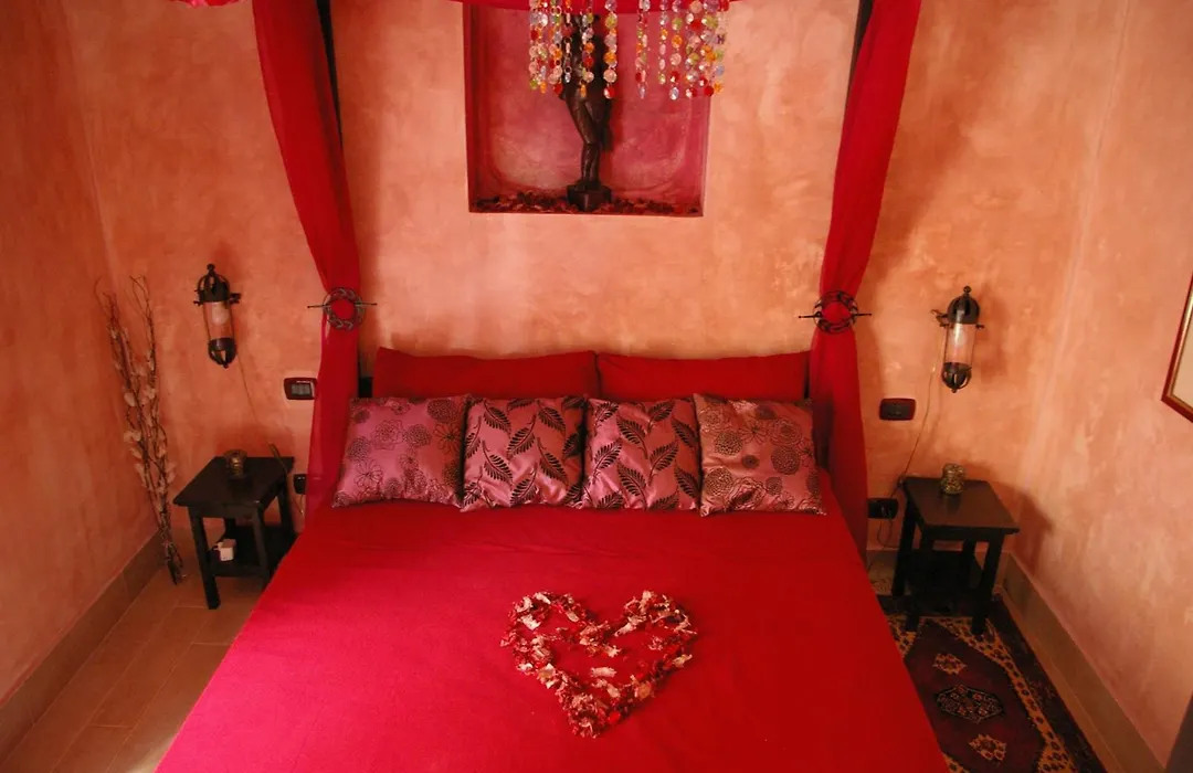 Serapo Bed&Breakfast-1