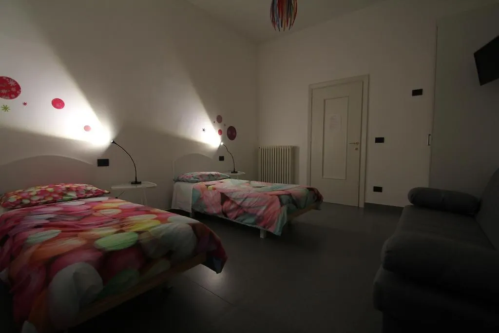Angoletto Young B&B-1