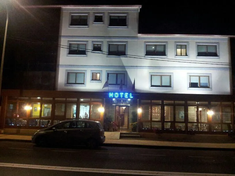 Hotel Bahia-1