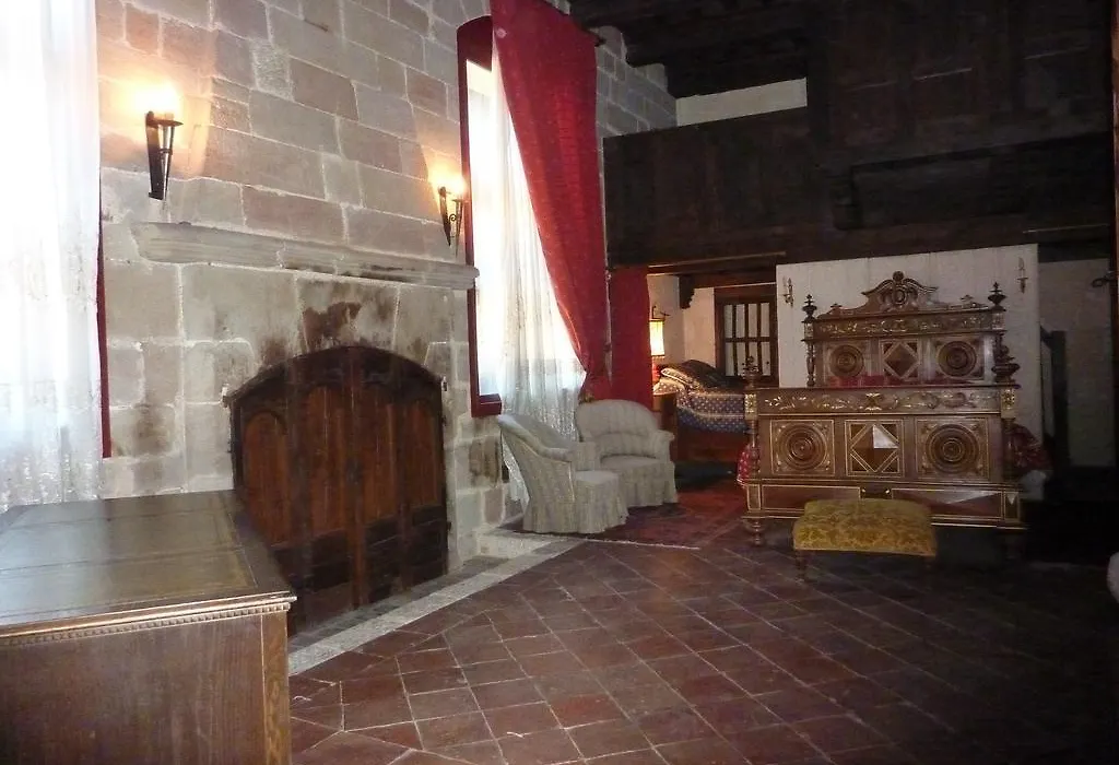 Commanderie des Templiers-1
