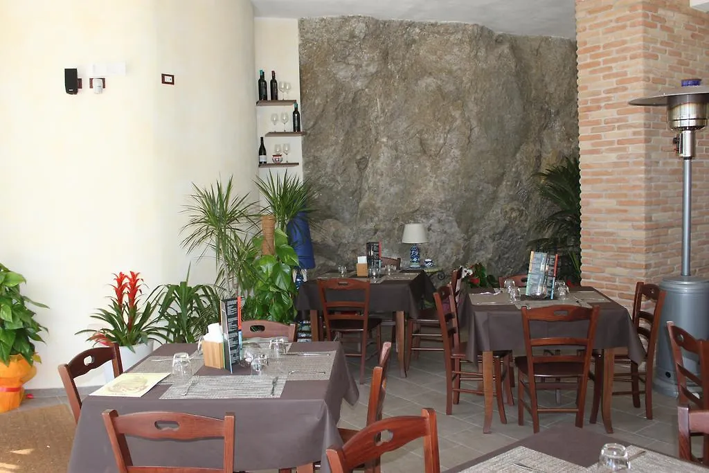 Locanda Del Drago-1