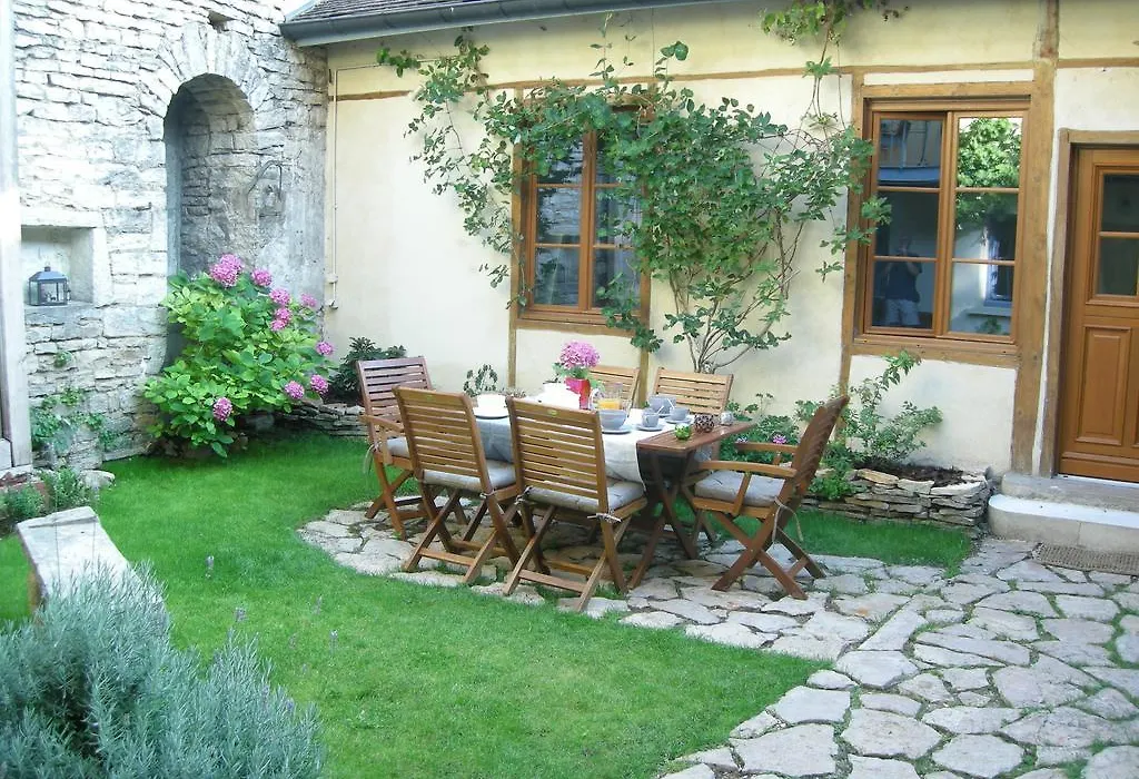 B&B Chez Marie-1