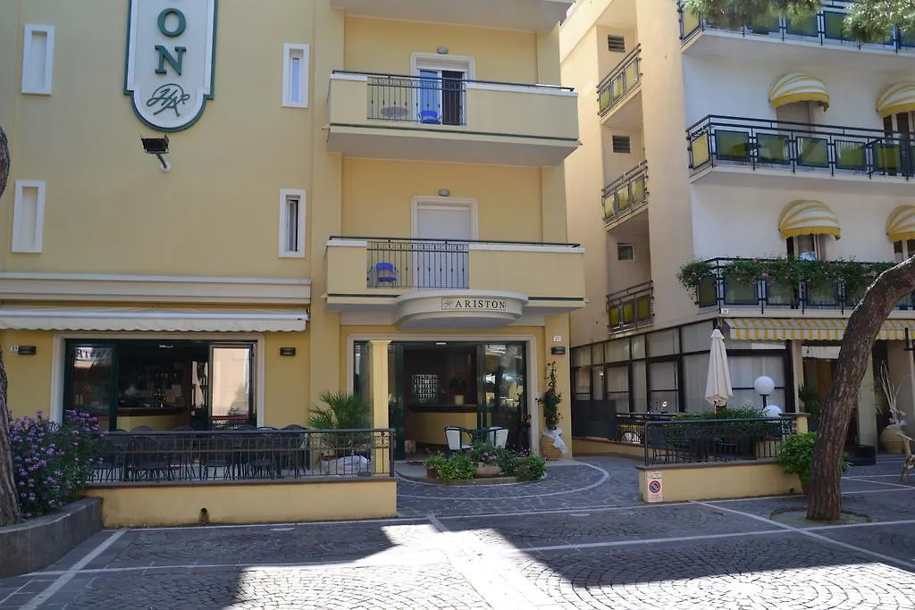 Hotel Ariston-1