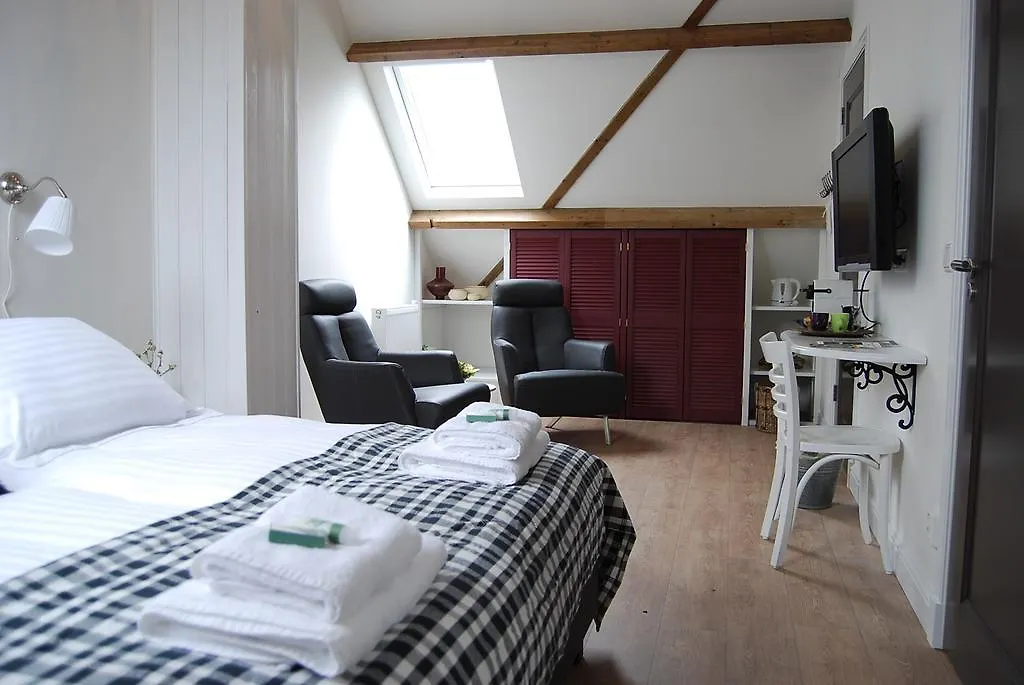 Bed&Breakfast Langlaar-1
